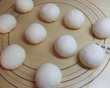塩ミルクフランス♡作り方7写真