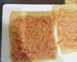 鶏胸肉の油揚げ巻き(๑˃̵ᴗ˂̵)و作り方5写真