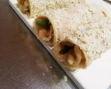 鶏胸肉の油揚げ巻き(๑˃̵ᴗ˂̵)و作り方7写真