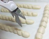 塩ミルクフランス♡作り方13写真