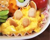 保育園のお弁当(2018.8)作り方6写真