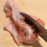 やみつき♪手羽元の中華風スタミナグリル作り方1写真