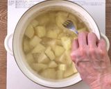 アメリカンマッシュドポテト作り方1写真