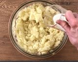 アメリカンマッシュドポテト作り方3写真
