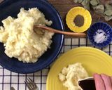 アメリカンマッシュドポテト作り方4写真