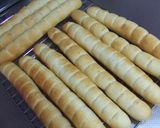 塩ミルクフランス♡作り方15写真