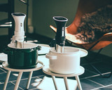 85℃ 血糖値を下げる◎ゴーヤのおひたし作り方3写真