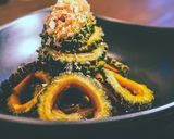85℃ 血糖値を下げる◎ゴーヤのおひたし作り方20写真