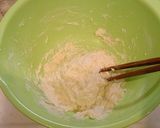 夏野菜たっぷりすいとん作り方5写真