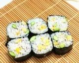 【簡単】枝豆コーンゆかりで夏ごはん作り方3写真