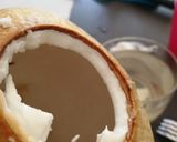 ココナッツ プレオープン作り方3写真