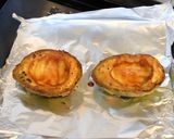 こんがりピリ辛☆味噌漬け焼きアボたま！作り方4写真