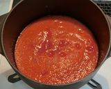 手作りトマトケチャップ♪作り方4写真
