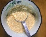簡単、鶏肉とロメインレタスのマヨポン炒め作り方1写真