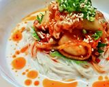 具がたっぷり！薬膳ラー油（10分で完成）作り方4写真