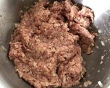 ミートボールのこってりトマト煮込み！作り方1写真
