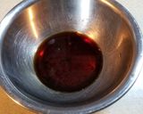 ナスの豚バラ肉団子作り方6写真