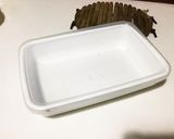 混ぜて焼くだけ！簡単おからのケーキ作り方4写真