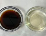しっとりホクホク！かぼちゃの煮物作り方4写真