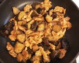 豚バラと茄子のピリ辛味噌炒め作り方6写真