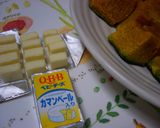 必ず褒められちゃう✿かぼちゃサラダ作り方5写真