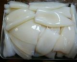 イカのロケット寿司作り方1写真