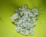 イカのロケット寿司作り方3写真