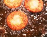 ジューシー★メンチカツ作り方8写真