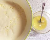 イタリアンケーキ♡トルタパラディーソ♡作り方3写真