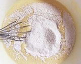 イタリアンケーキ♡トルタパラディーソ♡作り方4写真