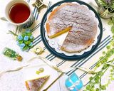 イタリアンケーキ♡トルタパラディーソ♡作り方8写真