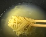 ツナ大根おろしスパ♡作り方4写真