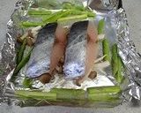 鰆のカレーマヨ焼き作り方4写真