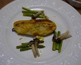 鰆のカレーマヨ焼き作り方7写真