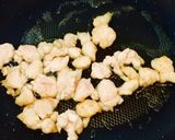 中華料理小厨娘-酱爆鸡丁（＾ω＾）作り方3写真