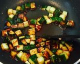 中華料理小厨娘-酱爆鸡丁（＾ω＾）作り方4写真