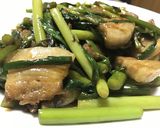 マジうま！四川風回鍋肉作り方9写真