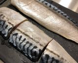 フライパンで簡単！基本の鯖の塩焼き作り方1写真