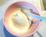 梨のタルトタタン風パウンドケーキ作り方5写真