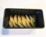 梨のタルトタタン風パウンドケーキ作り方4写真