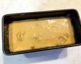 梨のタルトタタン風パウンドケーキ作り方7写真