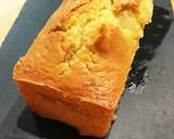 梨のタルトタタン風パウンドケーキ作り方8写真