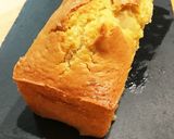 梨のタルトタタン風パウンドケーキ作り方8写真