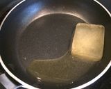 ☆離乳食☆かぶとブロッコリーのスープ煮作り方1写真
