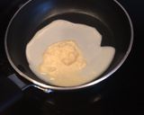 ☆離乳食☆かぼちゃと高野豆腐のミルク煮作り方1写真