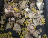 罪悪感なし⁉︎おからパウダーのグラタン作り方2写真