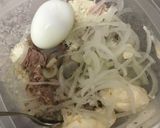 おからツナサラダ作り方3写真