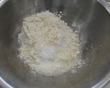 簡単薬膳♪カリ梅スコーン作り方2写真