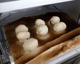簡単薬膳♪カリ梅スコーン作り方7写真