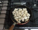 鶏マヨ焼き作り方1写真